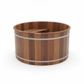 RiverWood Wooden 4