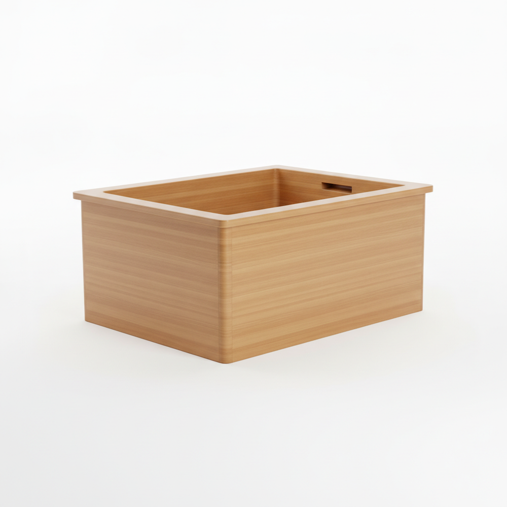 HydroNest Built-In 4