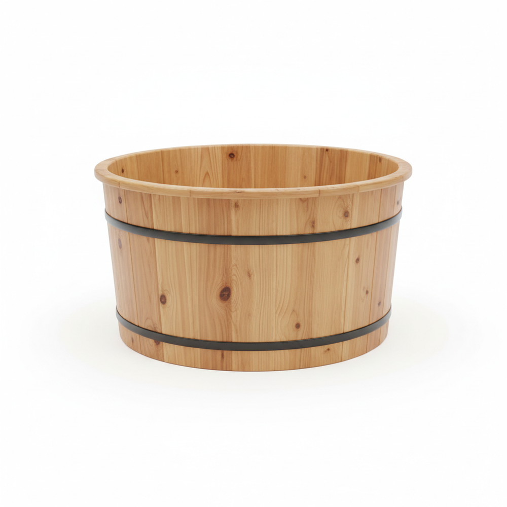 NatureSoak Wooden 1