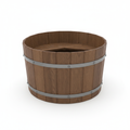 RusticChill Wooden 2