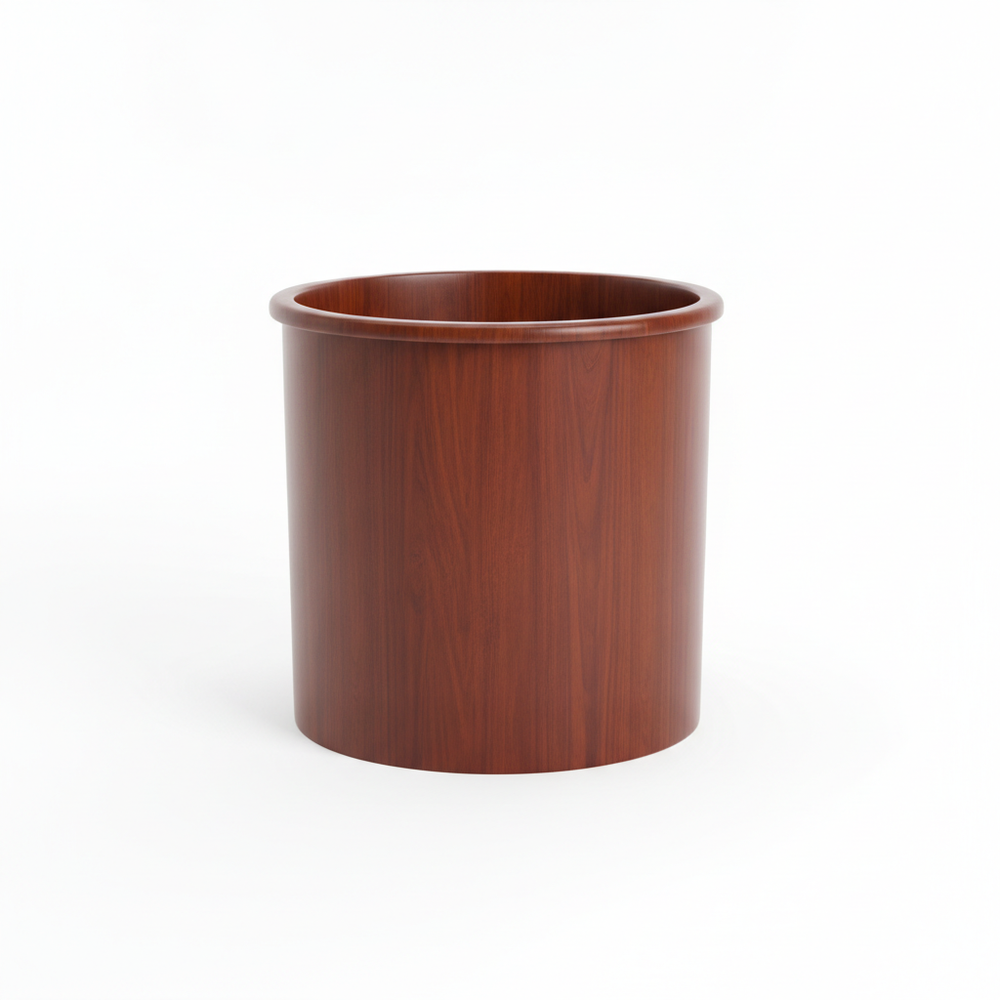 TimberChill Wooden 5