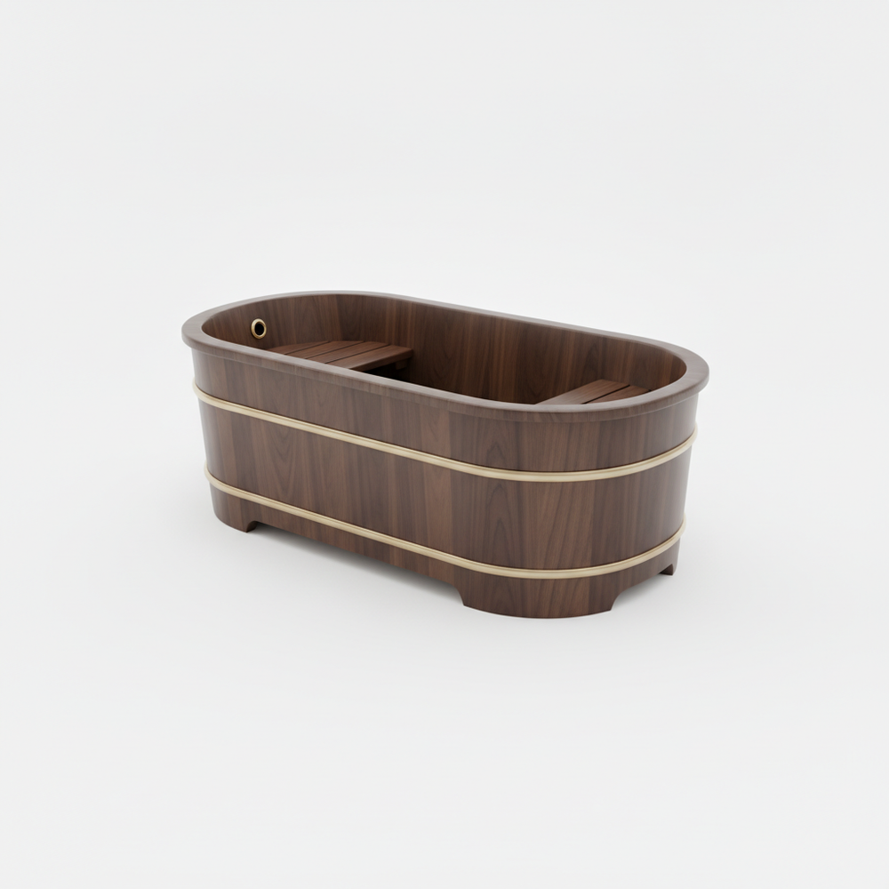 ForestWave Wooden 3